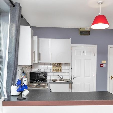 Sunderland City Centre Apartments Free Parking And Wi-Fi المظهر الخارجي الصورة