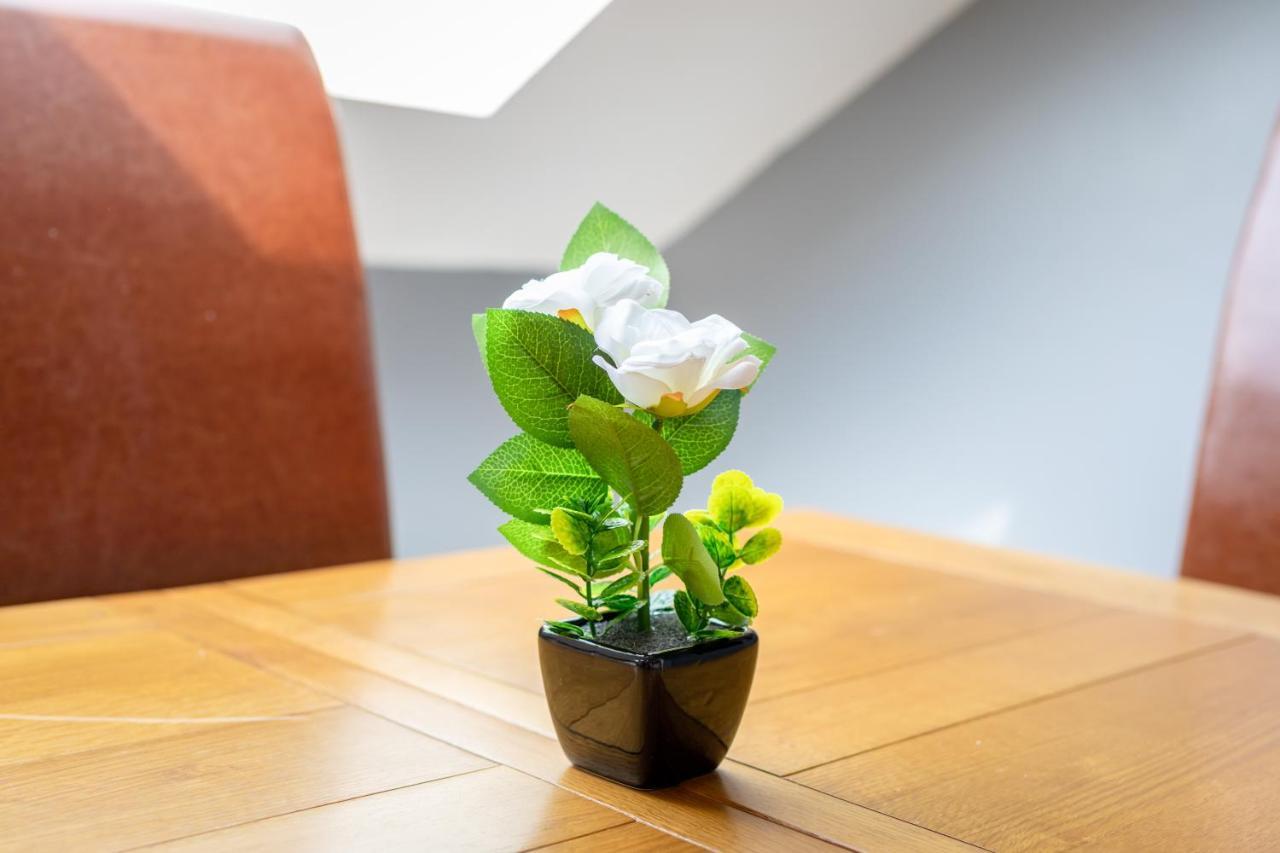 Sunderland City Centre Apartments Free Parking And Wi-Fi المظهر الخارجي الصورة
