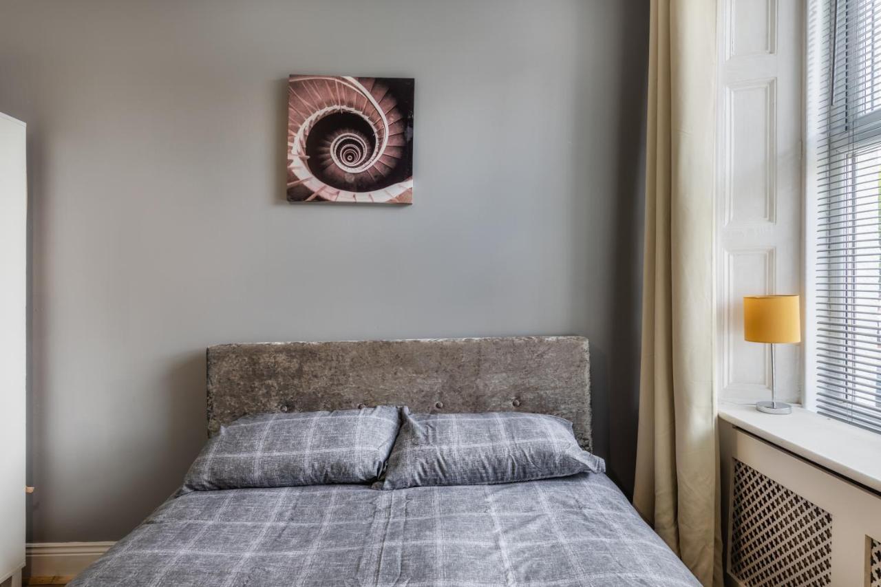 Sunderland City Centre Apartments Free Parking And Wi-Fi المظهر الخارجي الصورة