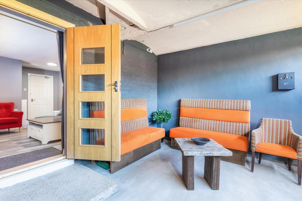 Sunderland City Centre Apartments Free Parking And Wi-Fi المظهر الخارجي الصورة